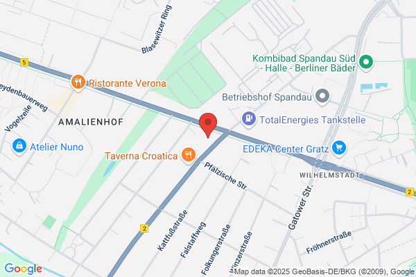 REWE To Go bei Aral