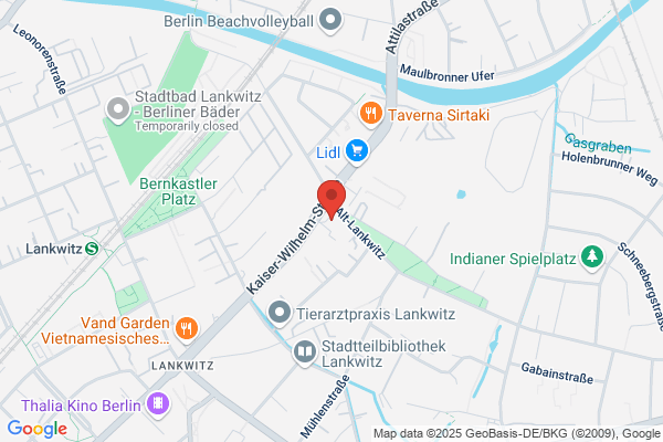 REWE To Go bei Aral