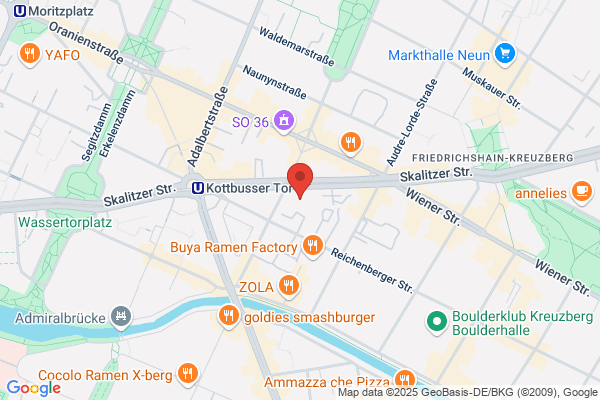 REWE To Go bei Aral