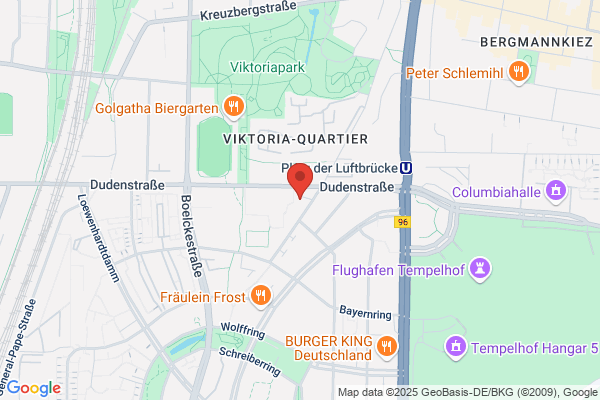 REWE To Go bei Aral