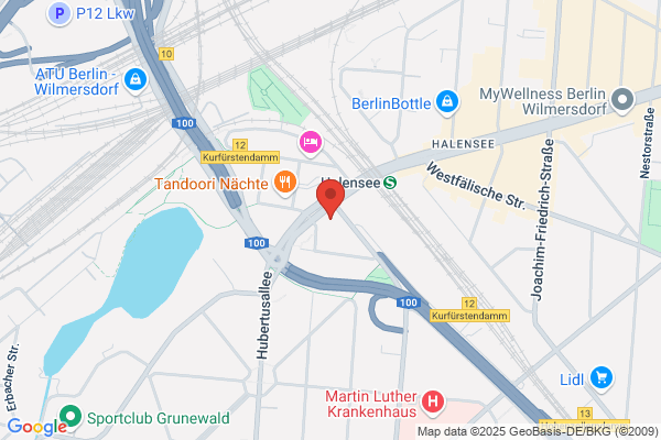 REWE To Go bei Aral