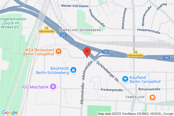REWE To Go bei Aral