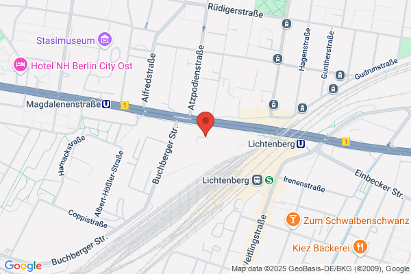 REWE To Go bei Aral