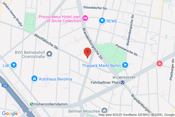 REWE To Go bei Aral