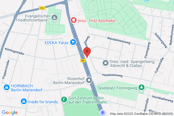 REWE To Go bei Aral