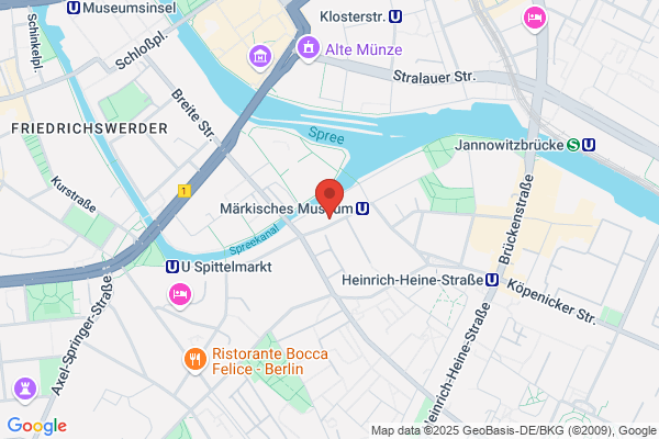 art'otel Berlin Mitte, Powered by Radisson Hotels