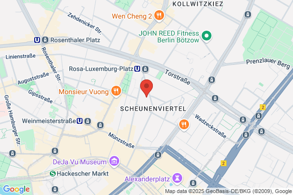 Volksbar