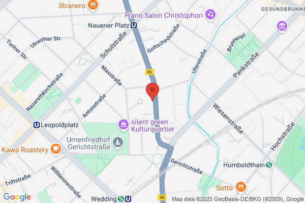 KIKI SOL Prenzl`Berg