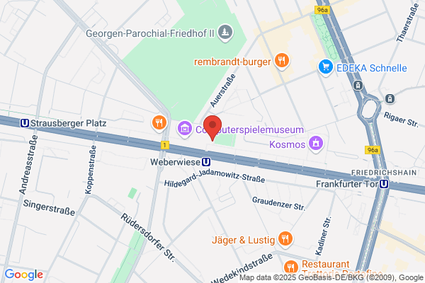 Saaldeck Café & Bar