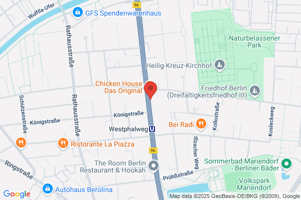 Kirch - Düring GmbH