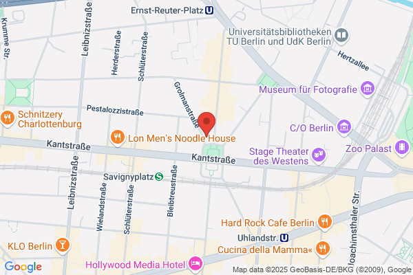 Amira Cafe & Bar