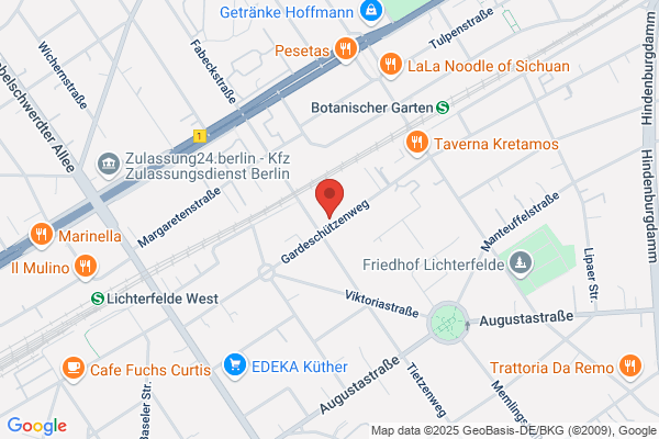 "Babbel" Bar und Restaurant