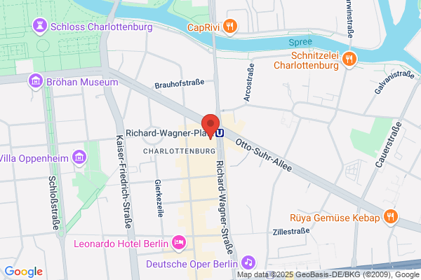B3 - Ihre Kneipe in Berlin Charlottenburg