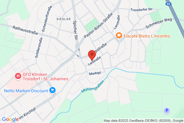 B60 Foodtruck und Catering