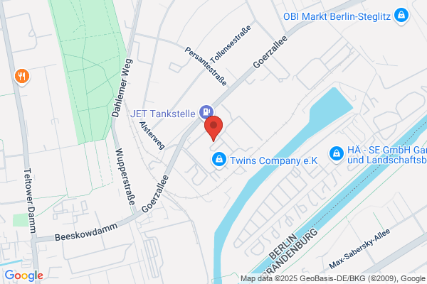 Barista Express GmbH