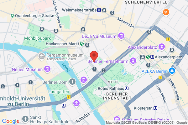 Berlin Icebar