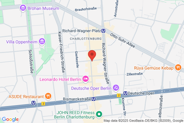 Kumo Sisha Lounge Berlin