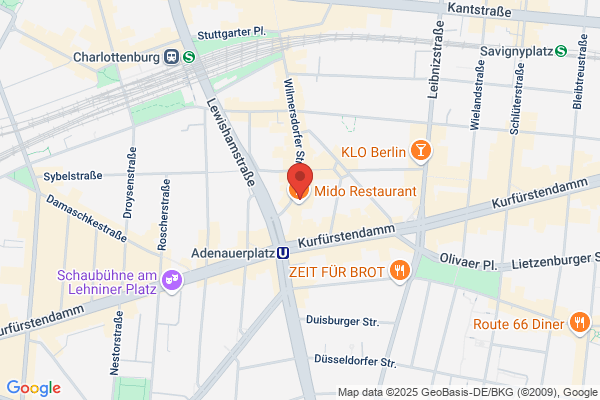 Kupferlounge