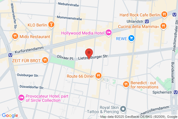 MANETTI Berlin GmbH