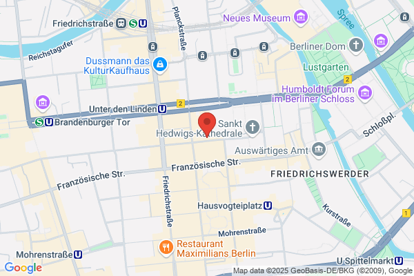 Restaurant Austernbank