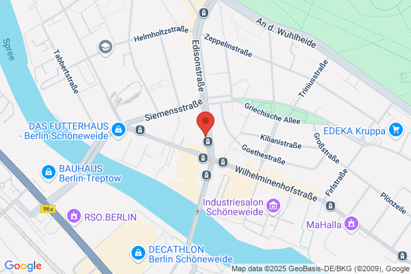 Restaurant Staatsburger