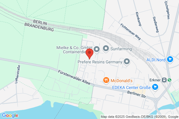 ELS Ladesystem Vertrieb GmbH