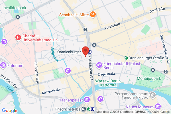 Teamplayer Personalservice GmbH