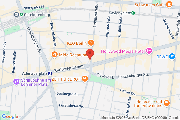 Dobner Decken GmbH