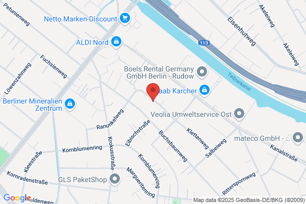 NEOLAT GmbH