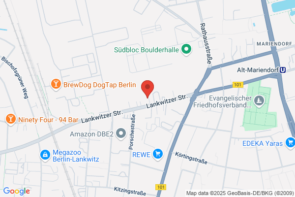STANGNETH GmbH