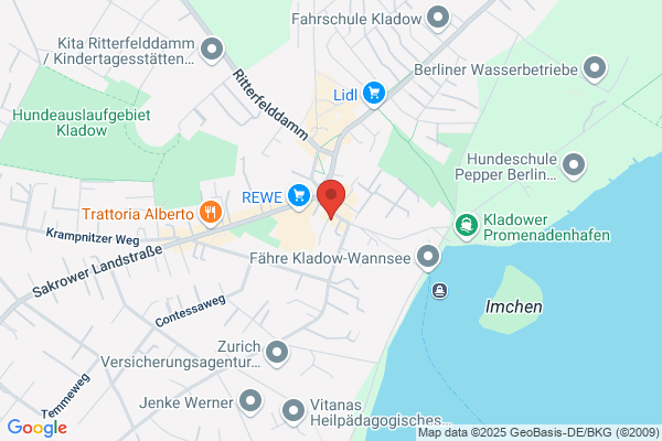 AMH Flachdach-Sicherungs GmbH
