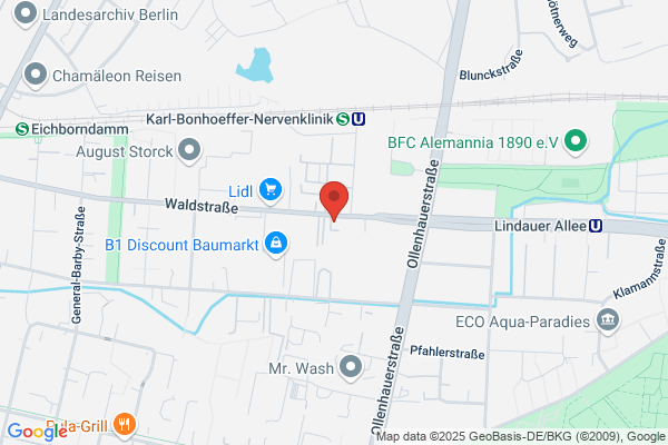 BBG Foliengesellschaft mbH Berlin