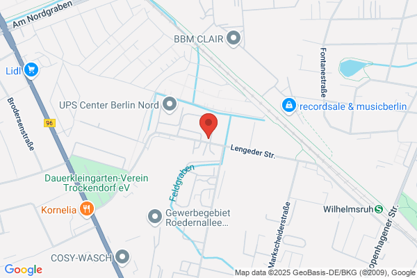 BBHG Baustoffhandelsgesellschaft mbH