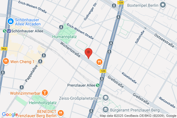 Bocian Montagen Tischlerei GmbH