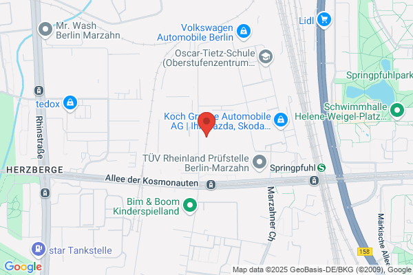 Bosig Baukunststoffe GmbH