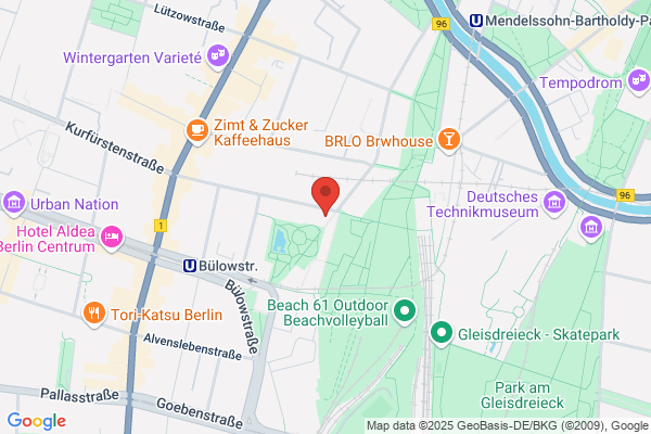 Forelle media GmbH