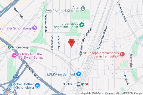 Frieser Baustoffhandel GmbH