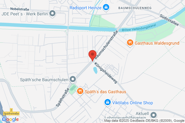 Haus Service Marciniak GmbH & Co. KG