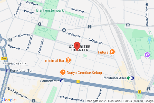 Home Center Bauservice GmbH