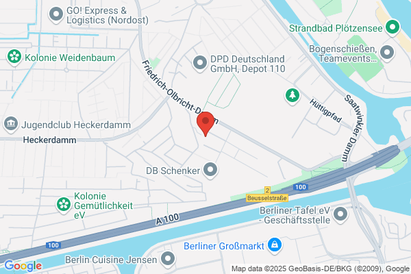 LEGI GmbH
