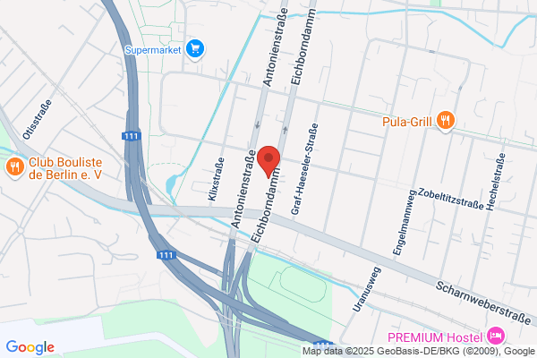NESA Service GmbH