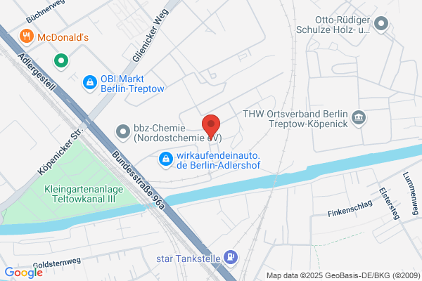 Orywahl Horst GmbH
