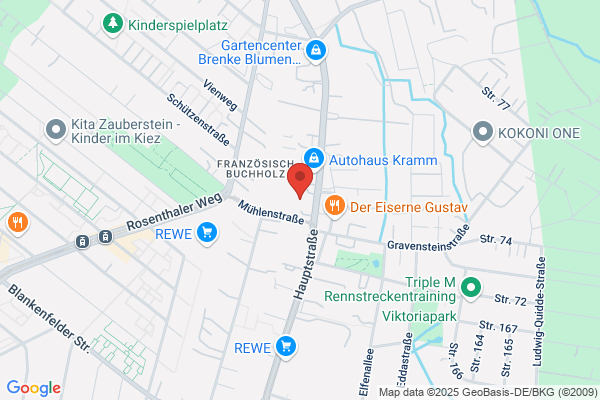 PaBaMo GmbH