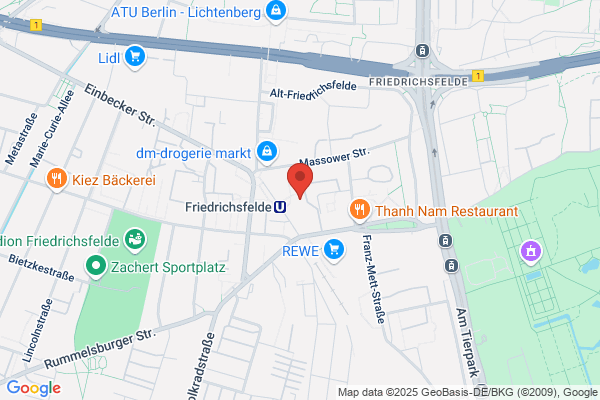 Rätsch & Gruhn Bauelemente GmbH