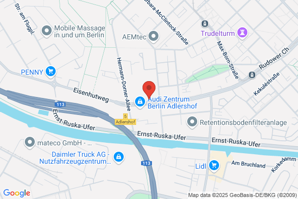 item Industrietechnik GmbH