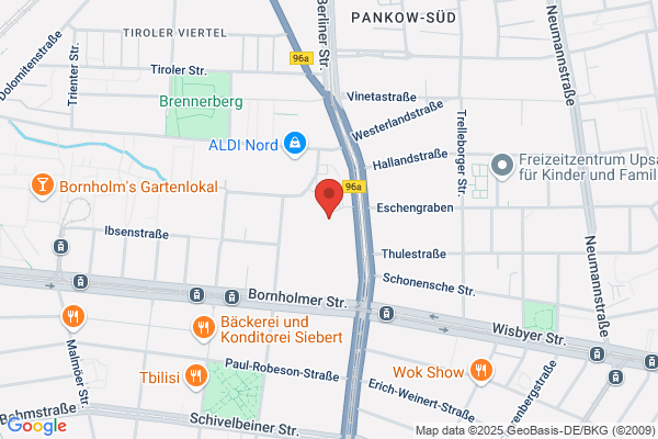 Bauberatung u.Grundstücksservice