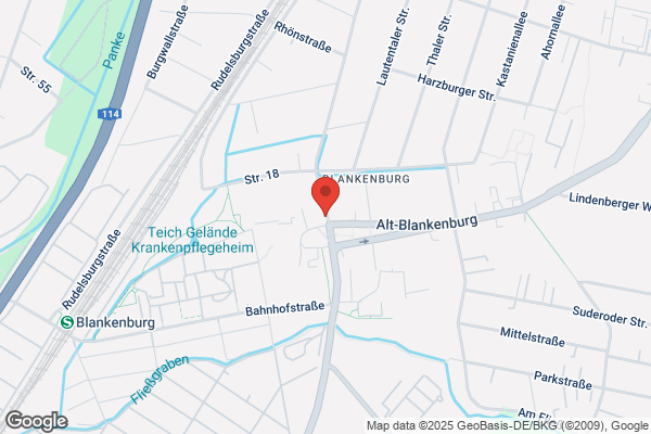 Scanlan Vertretungs- u. Handels-GmbH