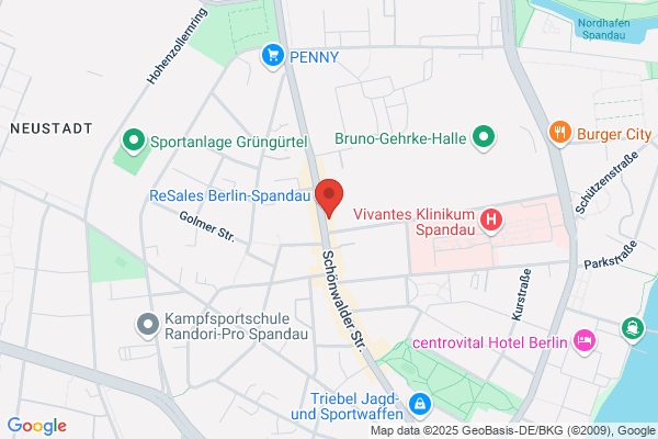 P3 Dienstleistungs GmbH
