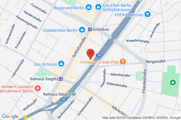 Ingenieurbüro für Hochbau Reinhard Sperker
