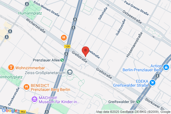 Allroundabriß GmbH